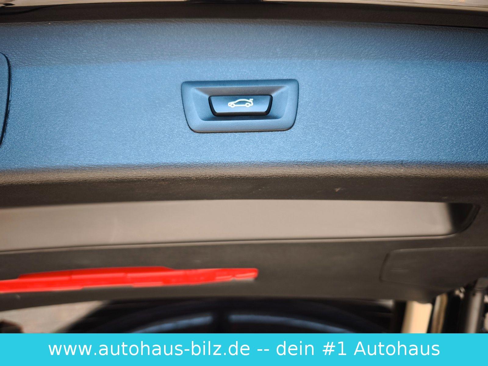 BMW X1 sDrive 20 i xLine*AHK*Leder*, миниатюра 23