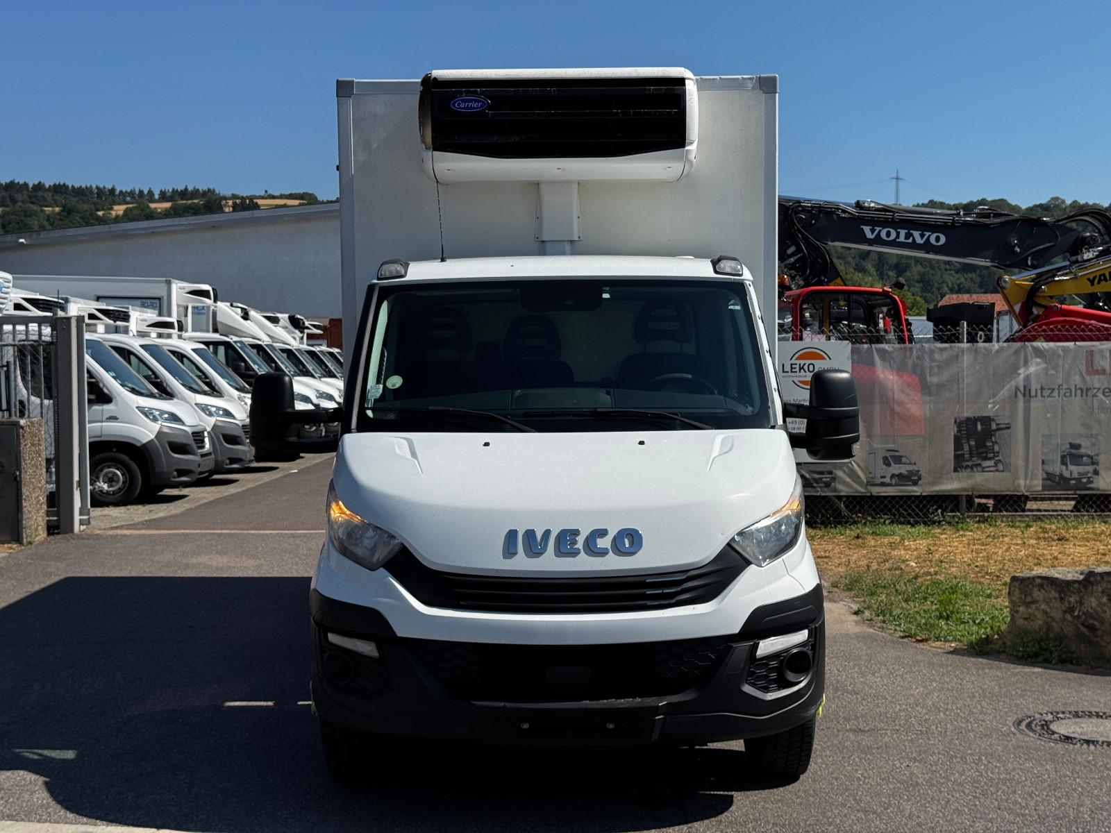 Iveco Daily 72C18 Fleischhacken ( Meat )