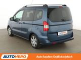 Ford Tourneo 1.0 EcoBoost Titanium*NAVI*CAM*TEMPO* - Ford Tourneo
