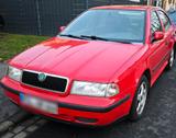 Skoda Octavia 1U 1.9 TDI SLX  90 PS  TÜV... - Skoda aus 1998