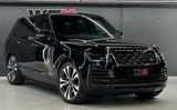 Land Rover Range Rover 5.0 V8 SC SV Autobiography Dynamic - Land Rover Range Rover SV mit Benzin-Antrieb