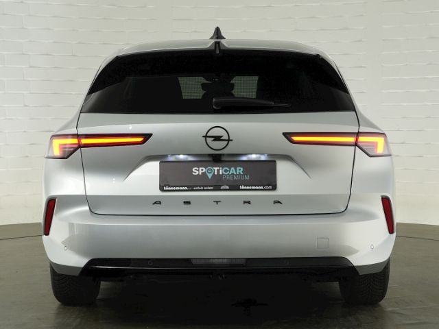 Astra L ST GS AT+LED+180GRAD KAMERA+SITZ-/LENKRA