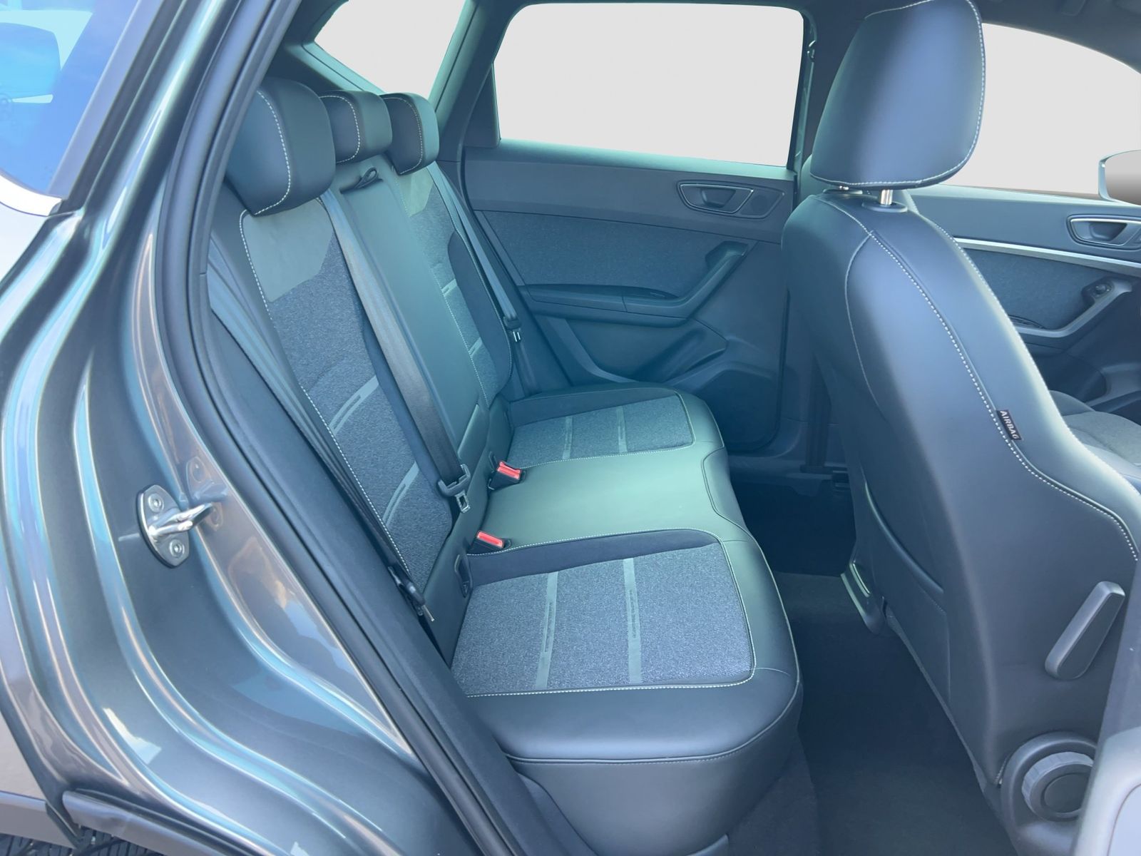 Seat Ateca - Bild 16