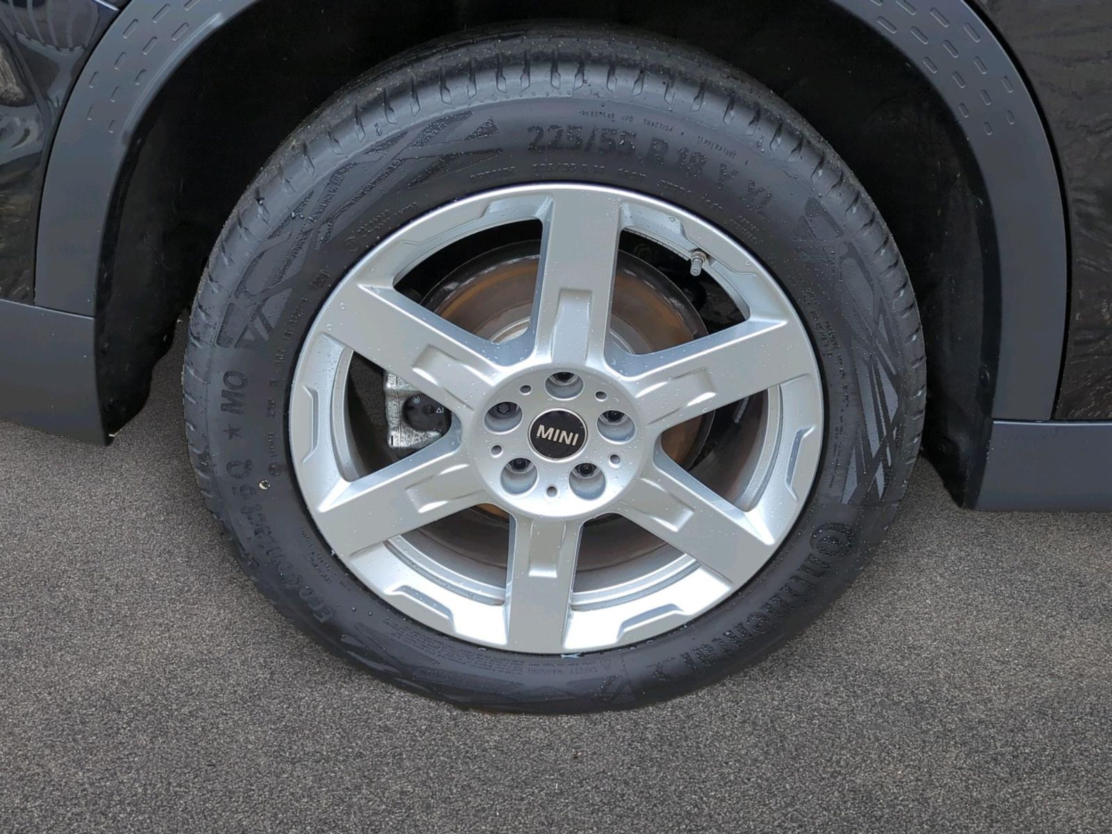 MINI One D Countryman - Bild 16