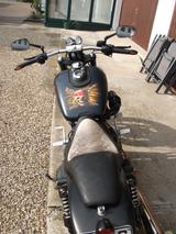 Harley-Davidson Dyna Super Glide Sport - HARLEY-DAVIDSON DYNA SPORT