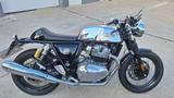 Royal Enfield Continental 650 GT E5 - Offers