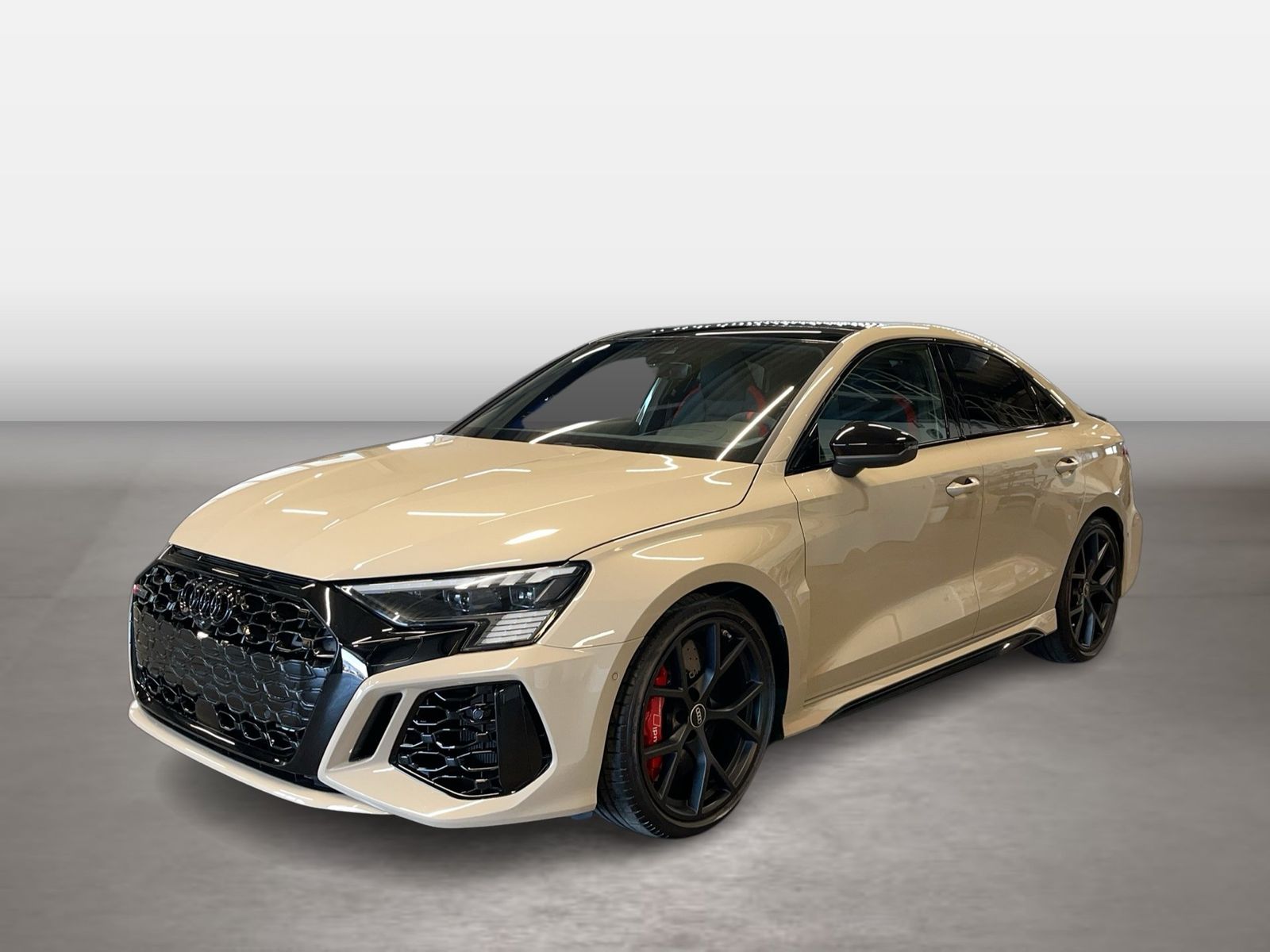 Audi RS3 - Bild 2