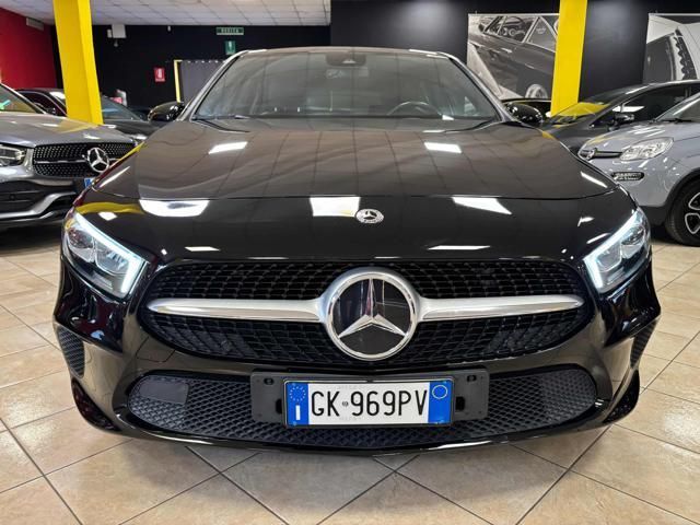 Image of Mercedes-Benz A 180
