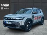 Dacia Duster III TCe 130 Extreme*Winter & City-Paket* - Dacia Duster III Gebrauchtwagen