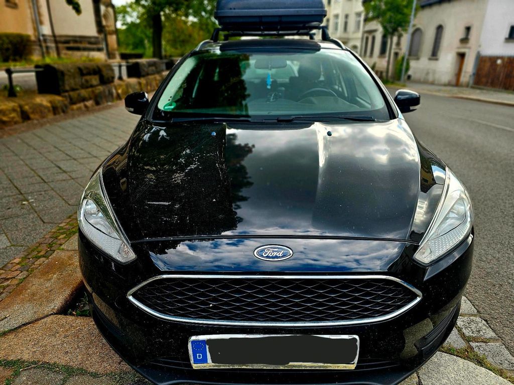 Image of Ford Focus