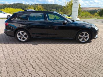 Audi A4 - 3