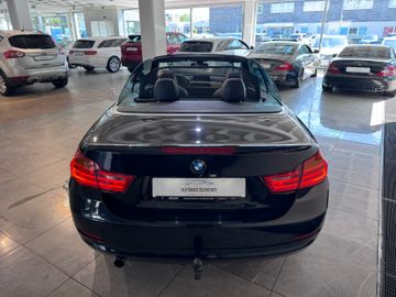 BMW 420 - 11