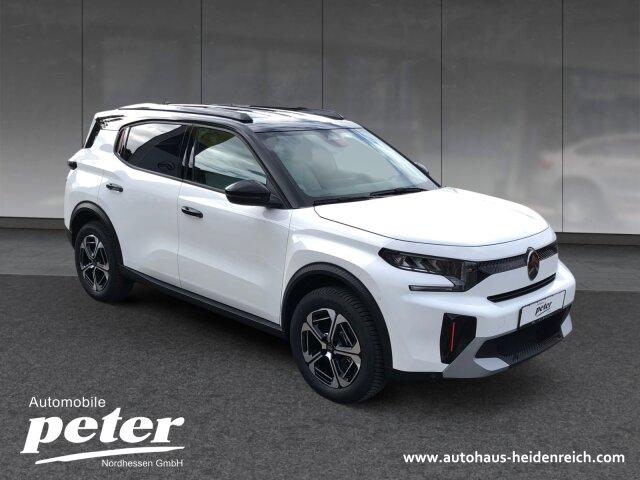 Citroën ë-MAX 113 Ext. Range +11-kW-OBC+Allwetter+