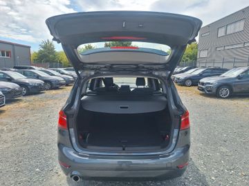 BMW 216 Gran Tourer - 9