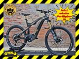 M1-Sporttechnik AM.1050.TQ.R SPITZING R-Pedelec 75km/h 120Nm 920 - Pedelec E-Bikes