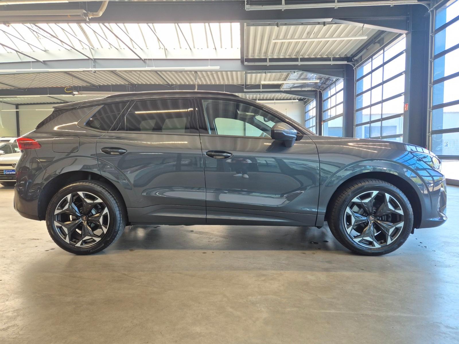 Cupra Terramar VZ 2.0 TSI 4DRIVE 5 JAHRE GARANTIE AHK, миниатюра 4