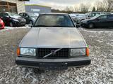 Volvo 440 GL HU/AU 06.2025 - Volvo aus 1992