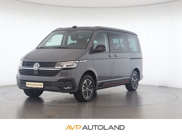 Volkswagen T6.1 California 2.0 TDI DSG BEACH TOUR EDITION