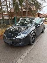 Seat Leon 2,0Tfsi 185Ps Sport TÜV Au Neu - Seat Leon aus 2006: 2.0