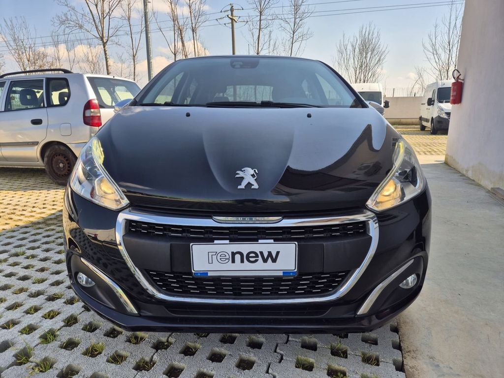 Image of Peugeot 208