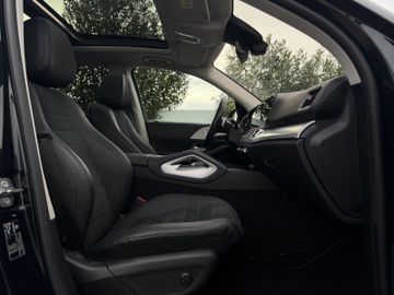 Mercedes GLE 350 - 12