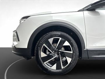 Opel Grandland 1.2 Edition KAMERA, CARPLAY, SHZ