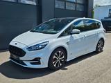 Ford S-Max ST-Line AWD  4*4 Panoramad LED Autom. Lede