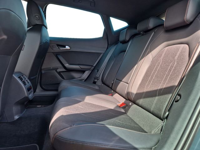 Cupra Formentor 1.5 eTSI 7-Gang-DSG