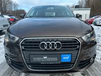 Audi A1 Sportback attraction 1.Hd.