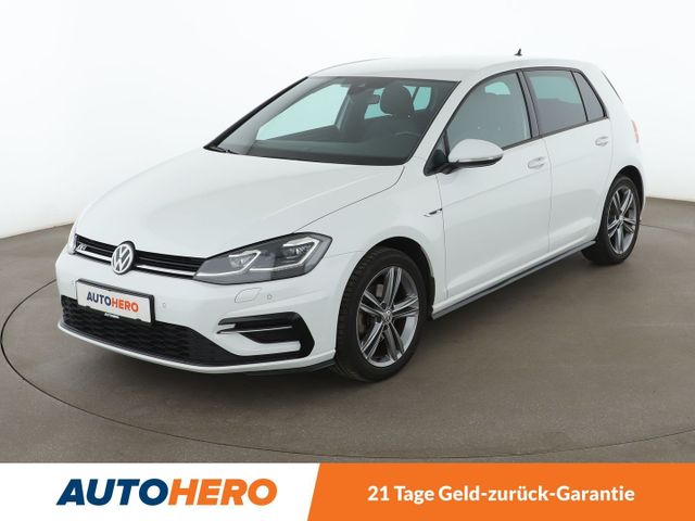 Volkswagen Golf VII 1.5 TSI ACT Highline BM *NAVI*SHZ*PDC*