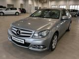 Mercedes-Benz C 250 Coupe Automatik Edition 1 Panoramadach