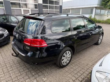 Volkswagen Passat Variant - 4