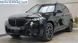 BMW X5 xDrive30d M Sport Pro AHK Sitzlüft. ACC 360° - BMW X5 aus 2025