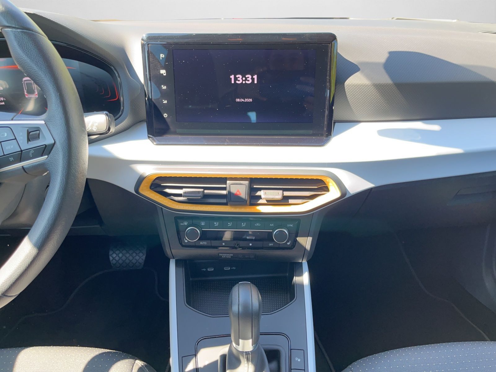 Seat Arona - Bild 12