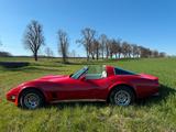 Corvette C3 1980 5.7L V8 60.000 km Oldtimer - Corvette Oldtimer