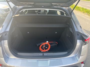 Opel Mokka Electric Elegance Winterpaket Navi