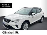 Seat Arona 1.0 TSI Style Edition DSG, AHK, RFK