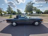 Mercedes-Benz SL 300 W 107 Roadster - Mercedes-Benz: Roadster, W107