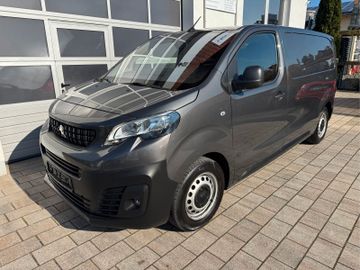 Peugeot Expert - 1