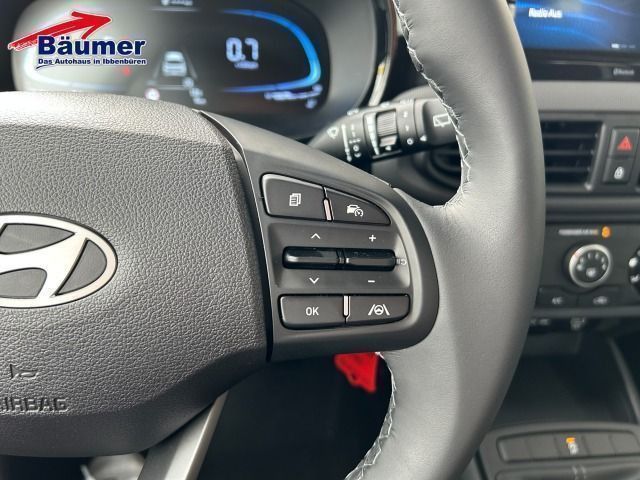 Hyundai i10 – Bild 22