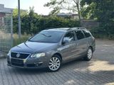 Volkswagen Passat 2.0 TDI 140ps Tüv Neu - Volkswagen Passat: 140 Ps
