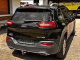Jeep Cherokee 2.0 MultiJet II 125 kW 4x4 Limited ... - Jeep Cherokee: 4.0