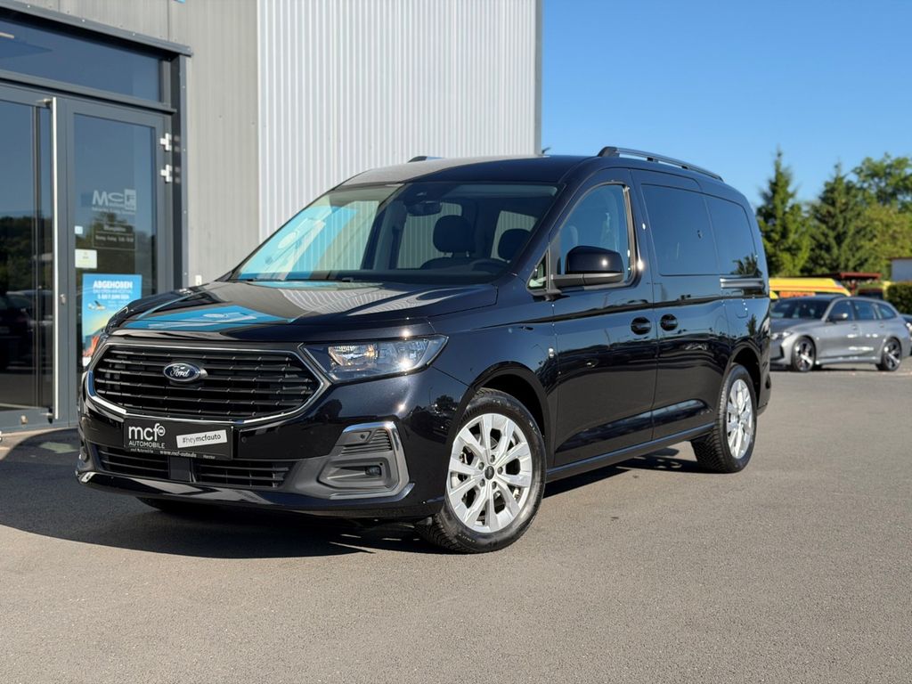 Ford Grand Tourneo