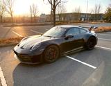 Porsche 992.2 GT3 *1.HD,MwSt,WEISSACH,CLUBSPORT,LIFT*