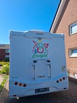 Forster T 741 EF  Vollausst., Hubstützen, Klima, Solar - Angebote