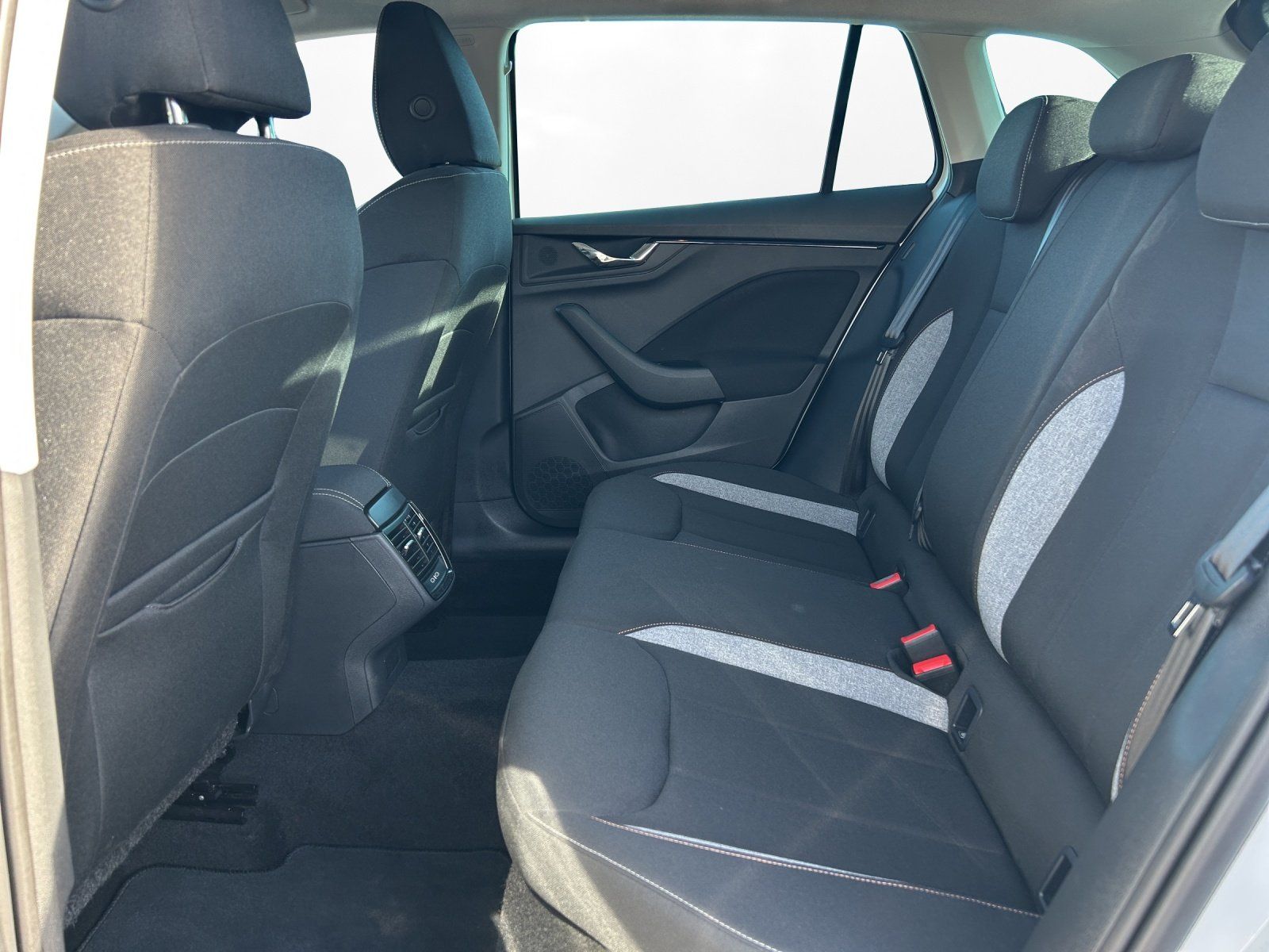 Skoda Scala - Bild 11