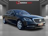 Mercedes-Benz S 350 d L*Chauffeur-Paket*Multibeam LED* - Gebrauchtwagen von Händlern