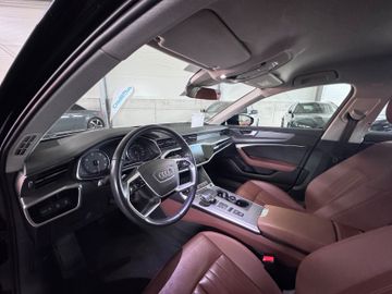 Audi A6 - 10