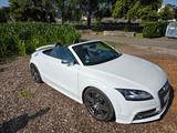 Audi TTS Roadster 2.0 TFSI quattro - Schalter ! - Audi TTS: Cabrio