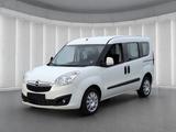 Opel Combo Edition 5-Sitzer 1.6D*AHK Tempom SHZ PDC - Opel Combo: Sitzer